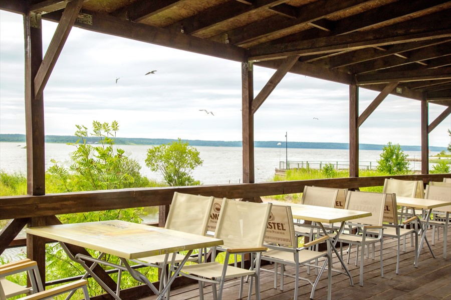 Фото Лосево Парк