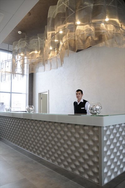 Фото Золотой Затон