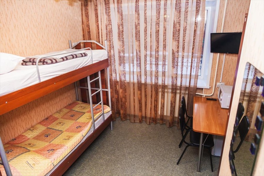 Фото Миллениум в Центре