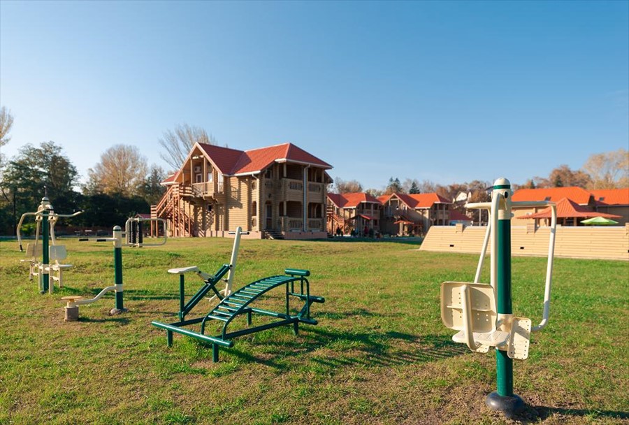 Фото Озеро Дивное