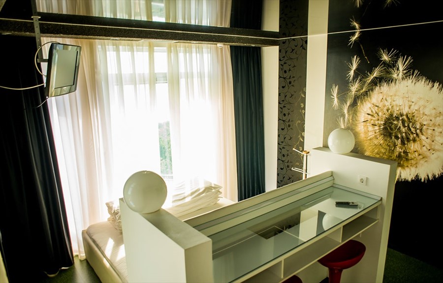 Фото Atmosfera Detox & SPA