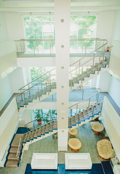 Фото Atmosfera Detox & SPA