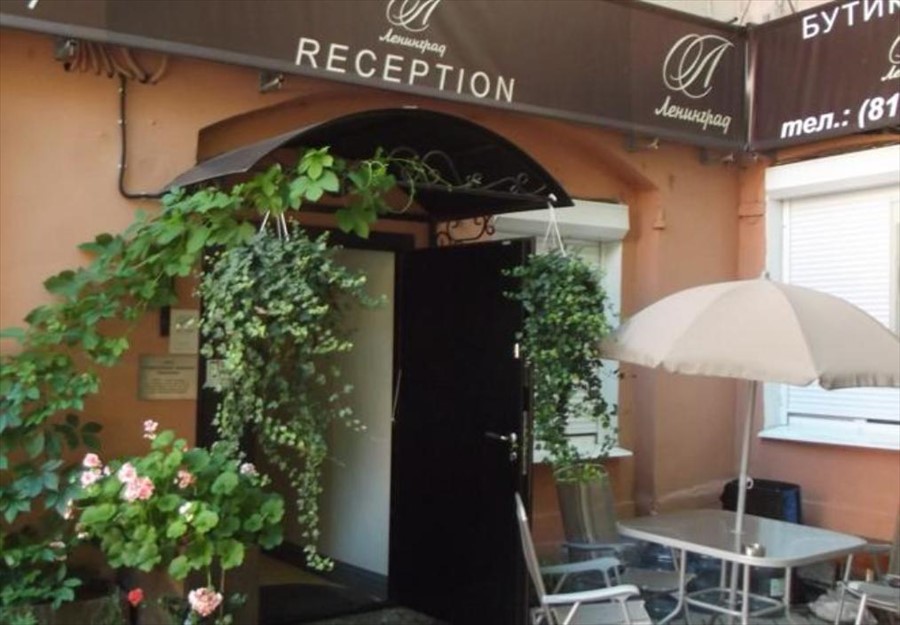 Фото отеля 5