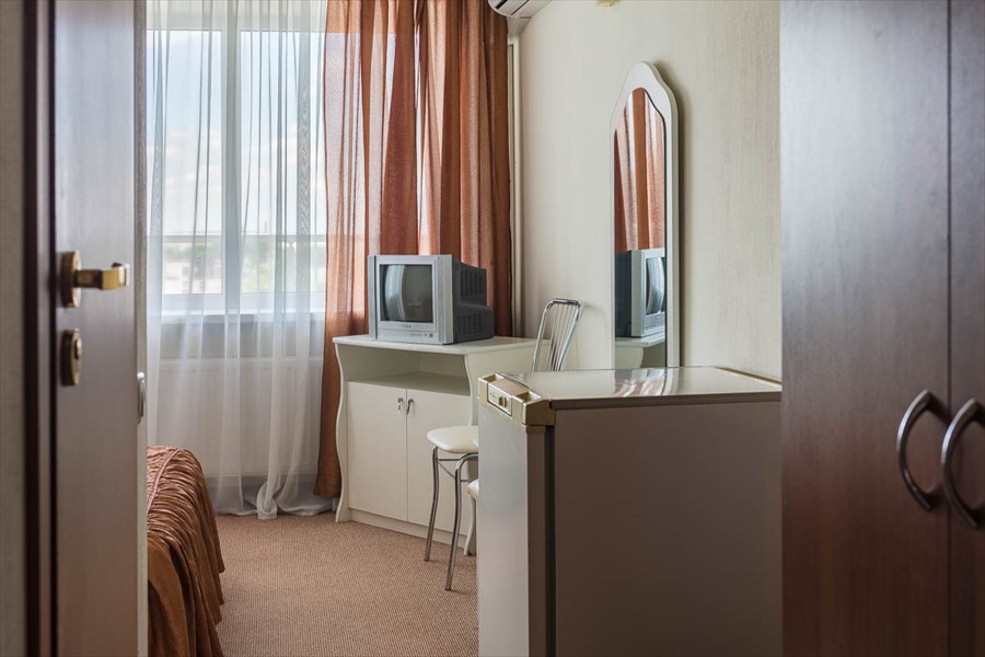 Фото Спортивная