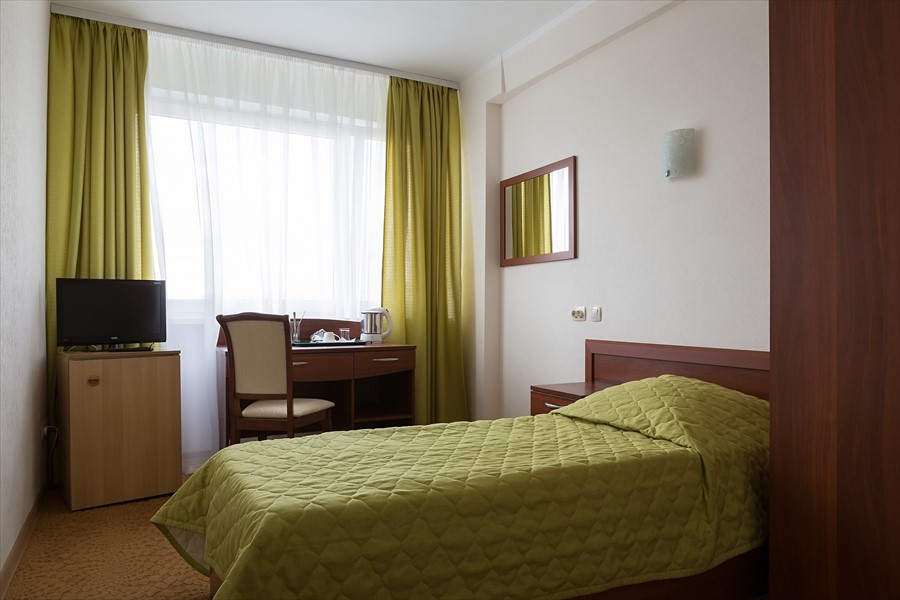 Фото Покровское Стрешнево