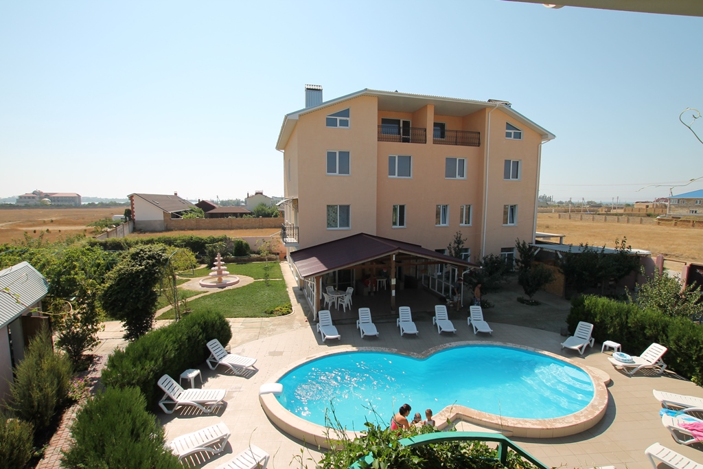 Фото Гринвич