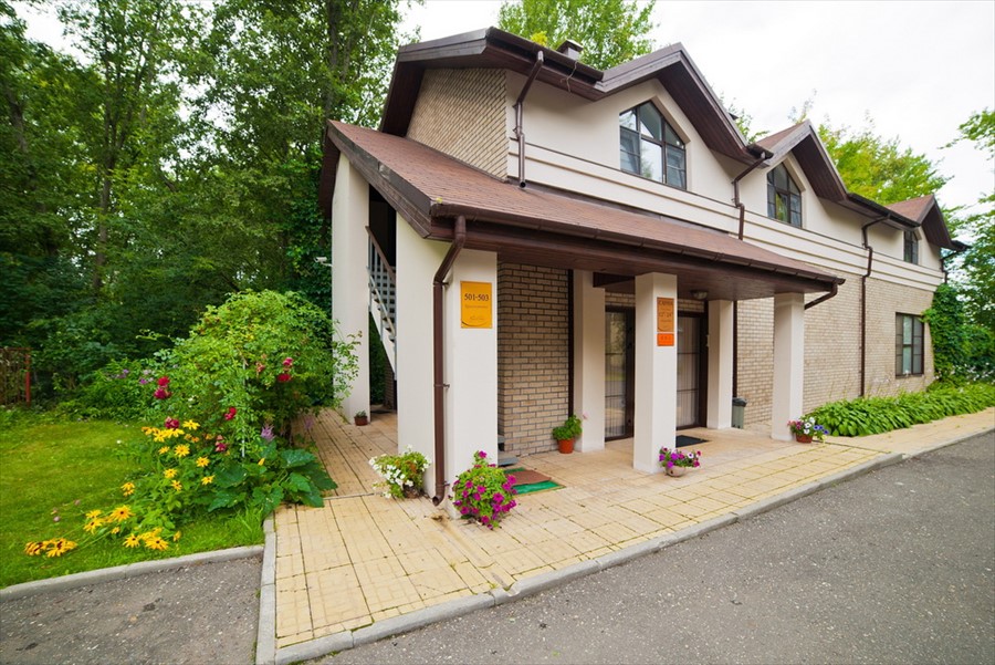 Фото Тверь Парк Отель