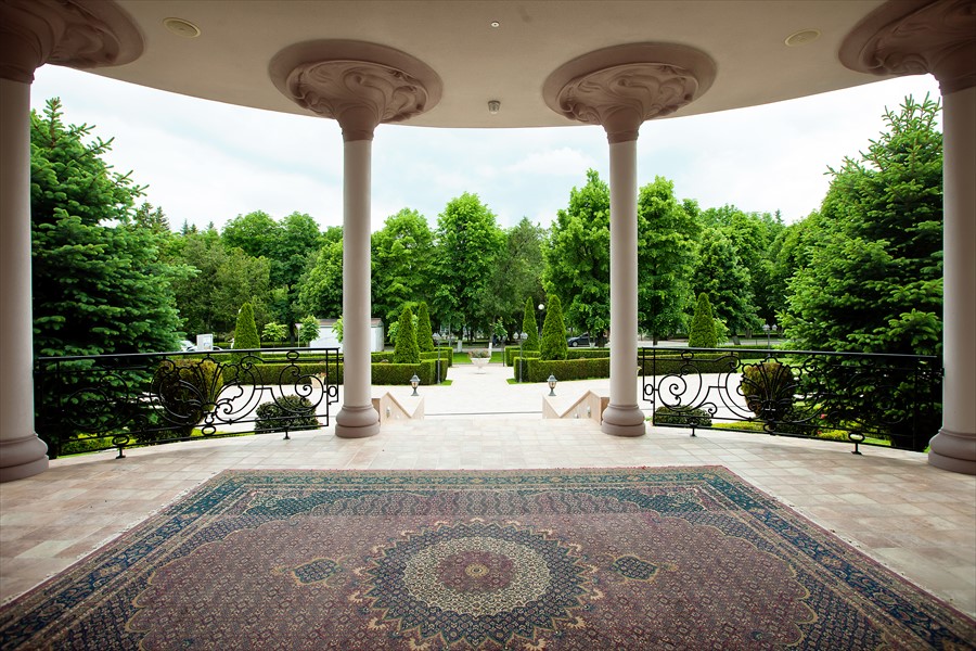 Фото Понтос Плаза