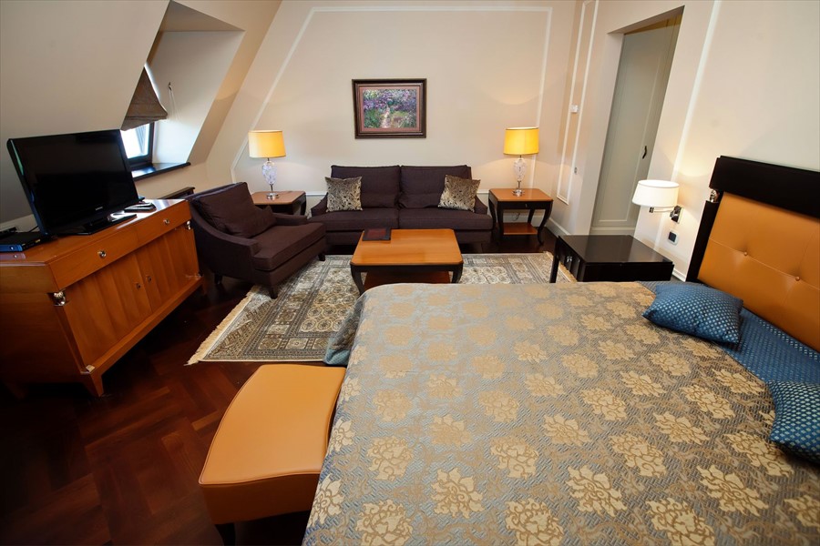 Фото Понтос Плаза