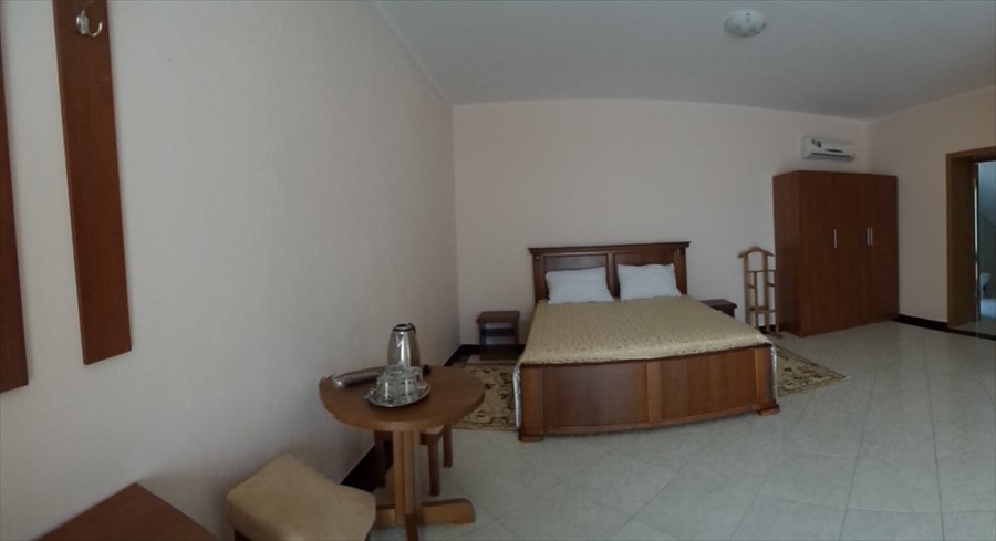 Фото Курортный Отель Гринцовский