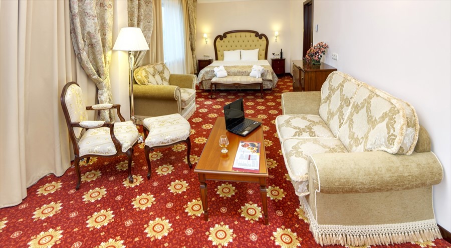 Фото Ринг Премьер Отель