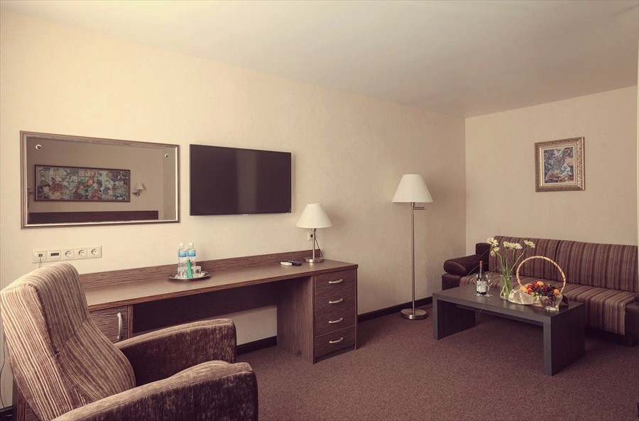 Фото Парк Отель