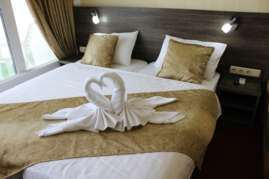 Фото Ялта – круглый год