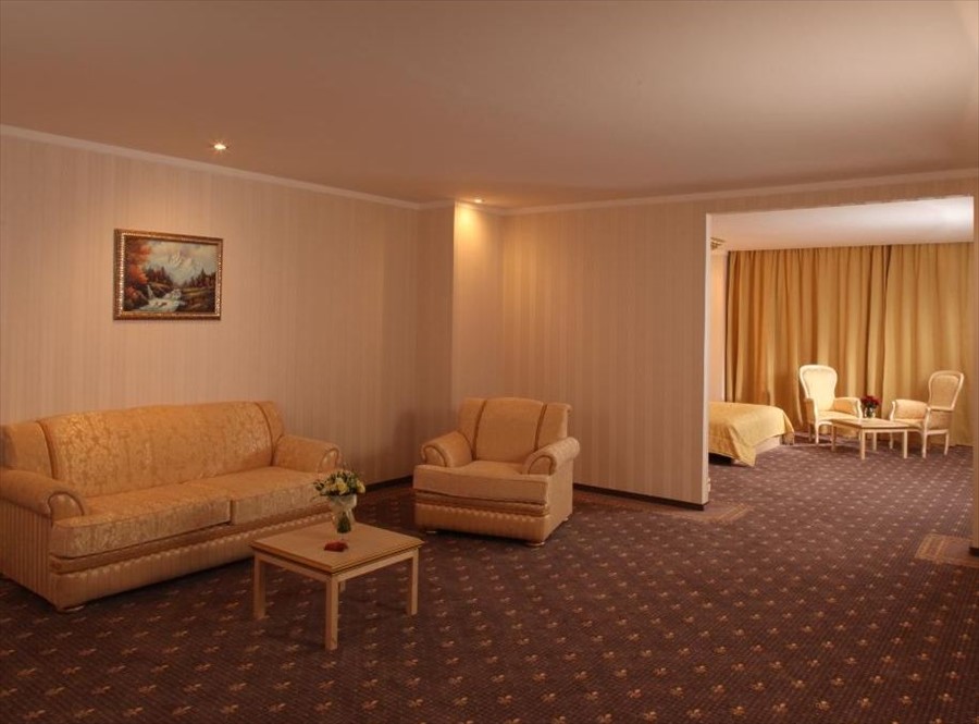 Фото Sk Royal Hotel Moscow