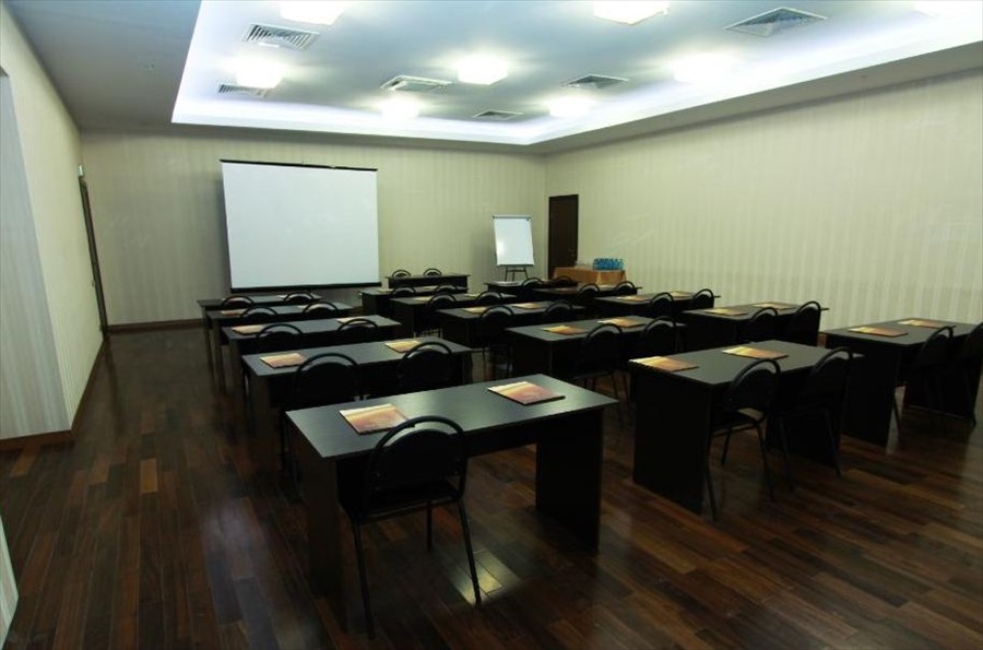 Фото Sk Royal Hotel Moscow