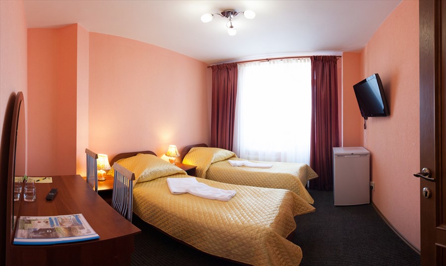 Фото отеля 2