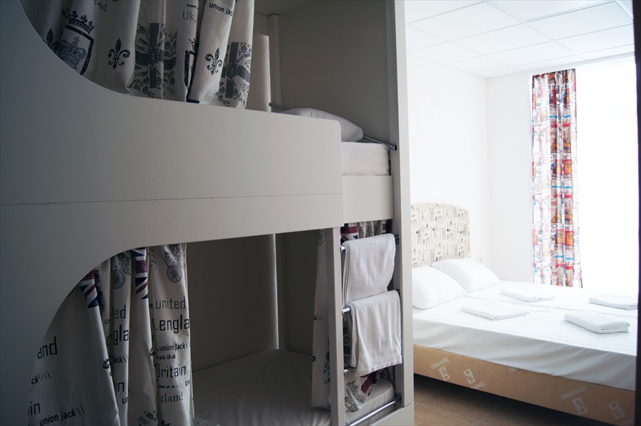 Фото City hostel