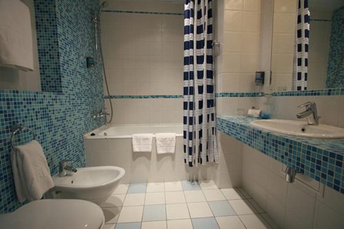 Фото Гранд Авеню by Usta Hotels