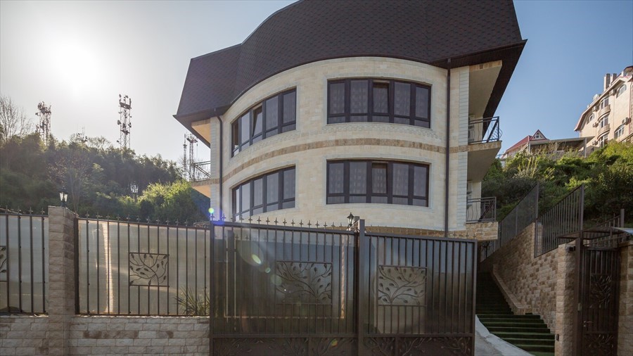 Фото Просперус