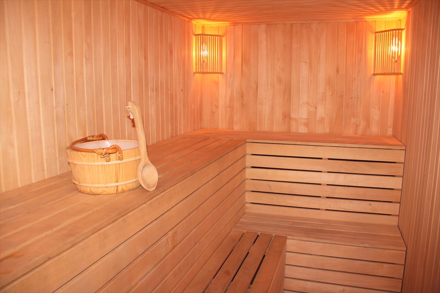 Фото Усадьба Голубой Залив