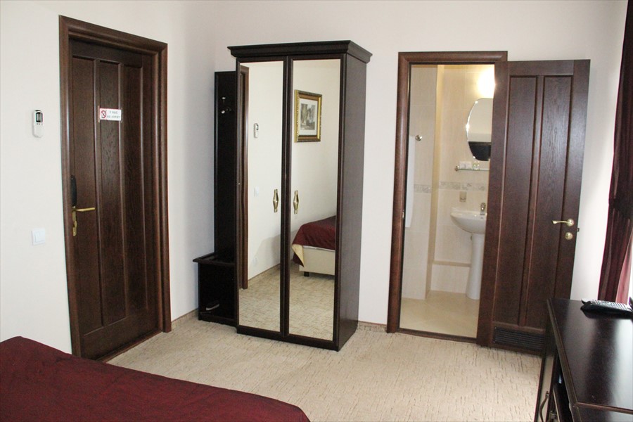 Фото Усадьба Голубой Залив