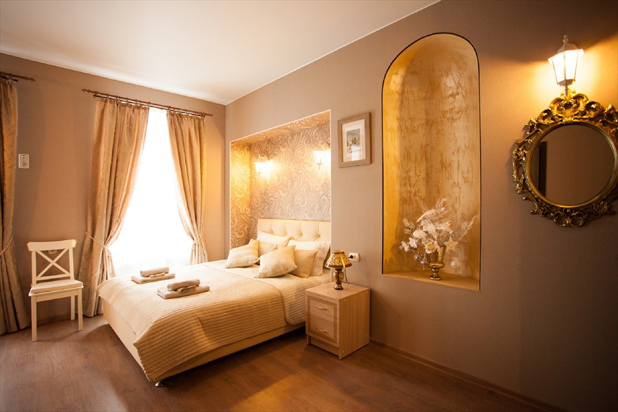 Фото Серебряный Шар