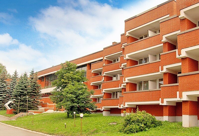 Райисполком, Райком ВКПб(КПСС), Райком ВЛКСМ - Retro photos