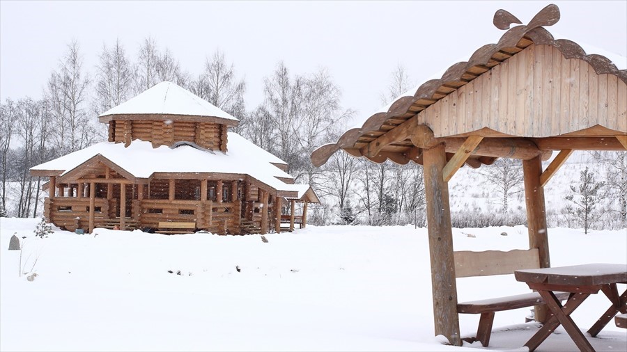 Фото Усадьба Терема