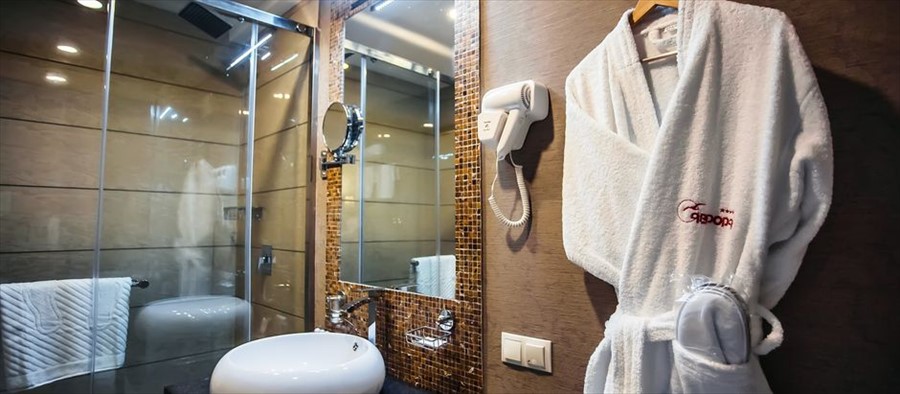 Фото Уайт Хилл