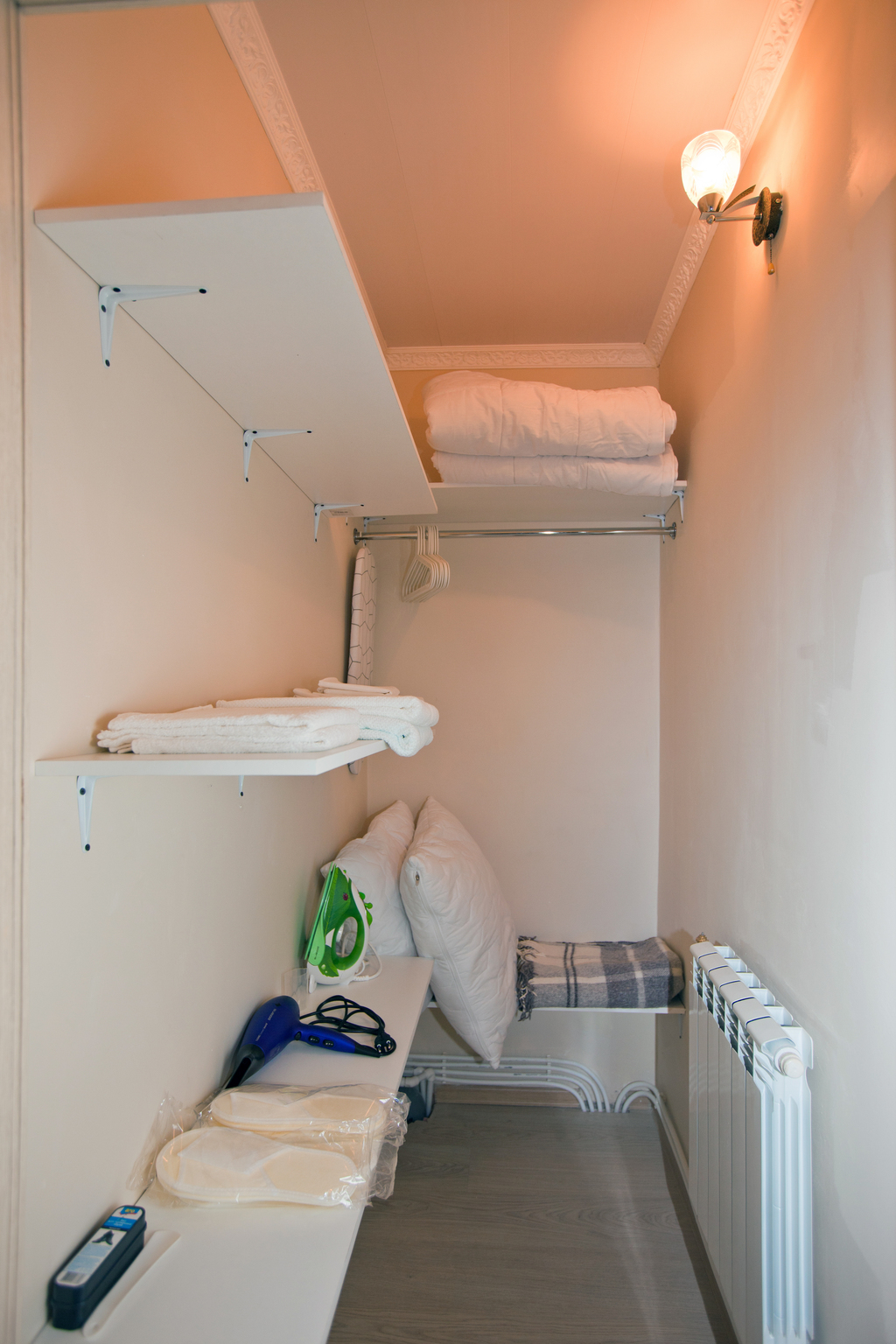 Фото Гостевой дом Новосельковский