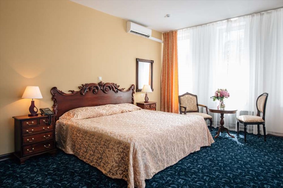 Фото отеля 4