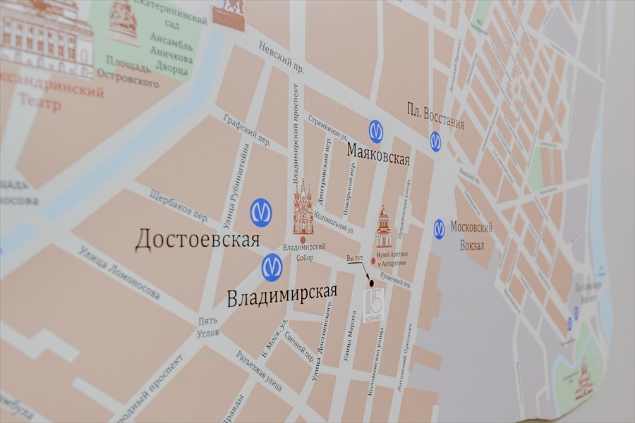 Фото 15 Комнат