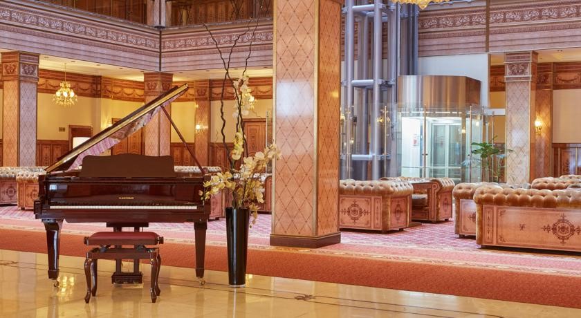 Фото Royal Hotel SPA & Wellness