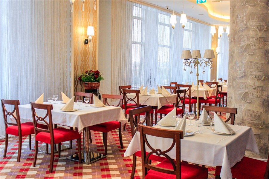 Фото Cosmos Selection Grozny City