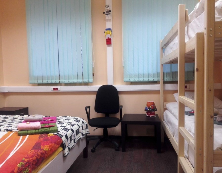 Фото Красная Москва