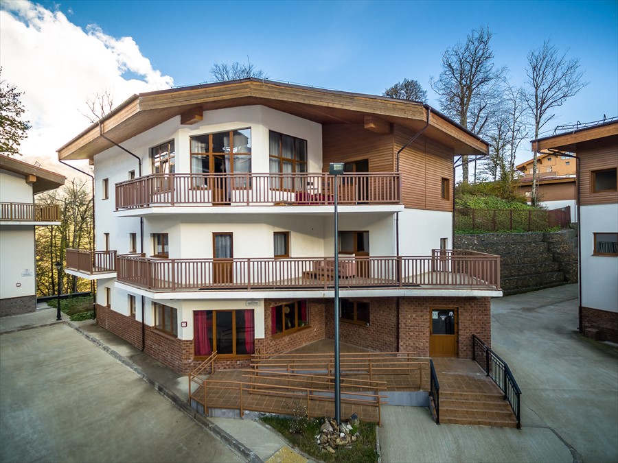 Фото Riders Lodge