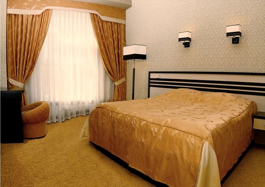 Фото Интурист