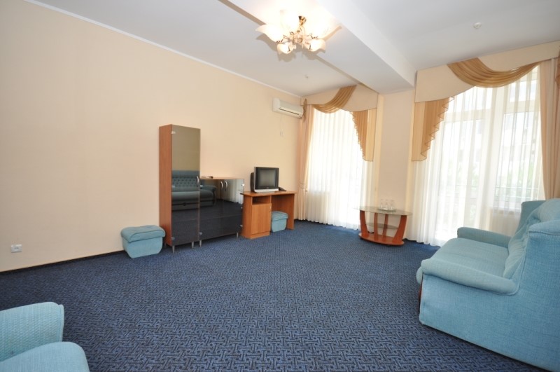 Фото Нордотель