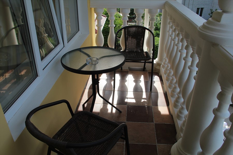 Фото Дизайн-вилла MaSSandra