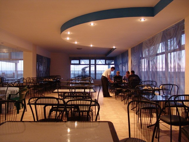 Фото Танжер