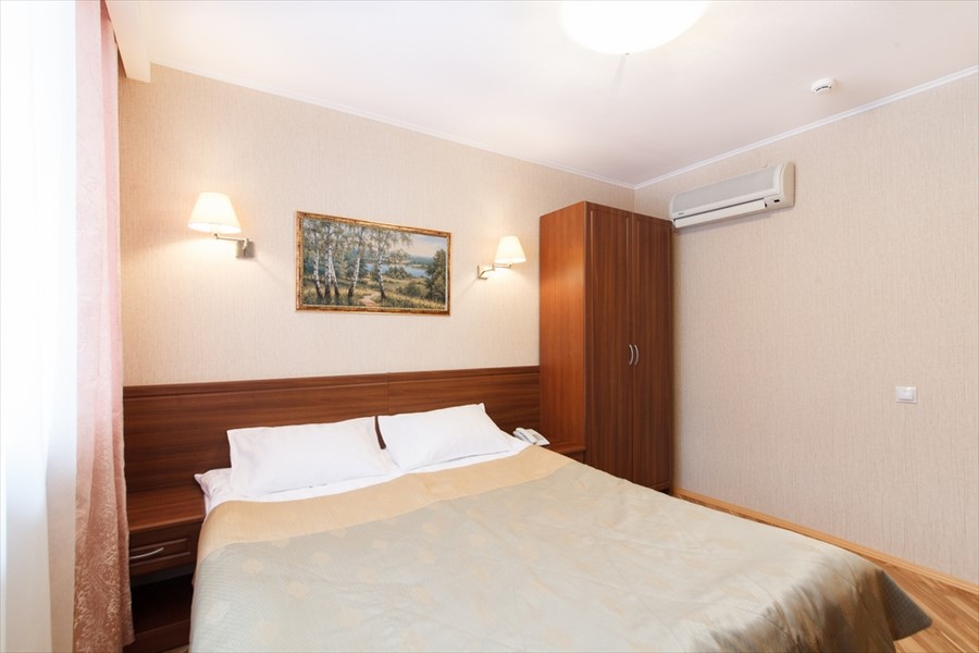 Фото отеля 5