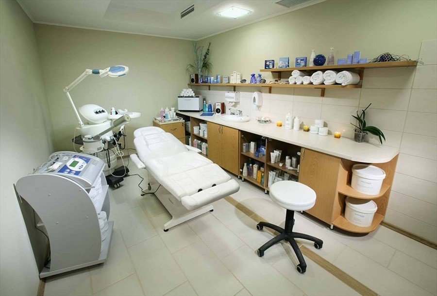 Фото Respect Hall Resort & SPA