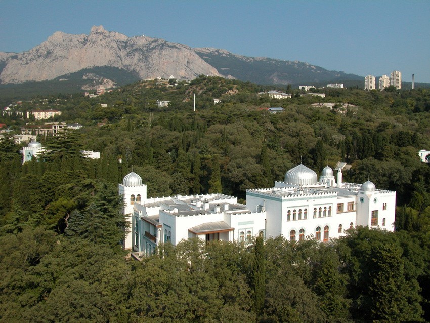 Фото Дюльбер