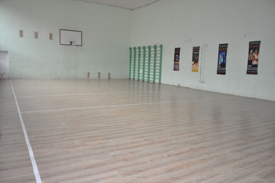 Фото Голицыно