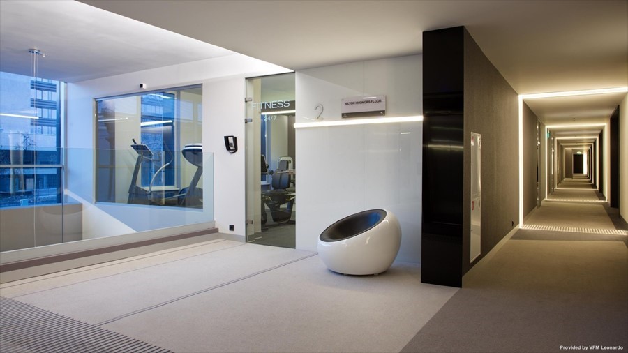 Фото Elements Ekaterinburg Hotel