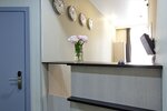 Art Hotel (Bolshaya Konyushennaya Street, 11Б), hotel