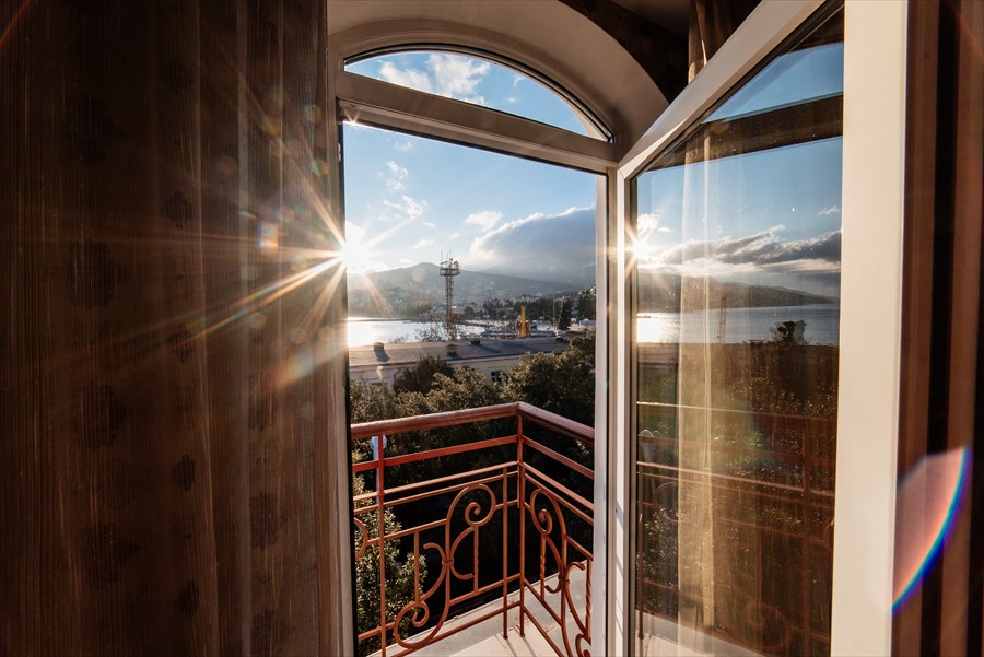 Фото Отель Бристоль