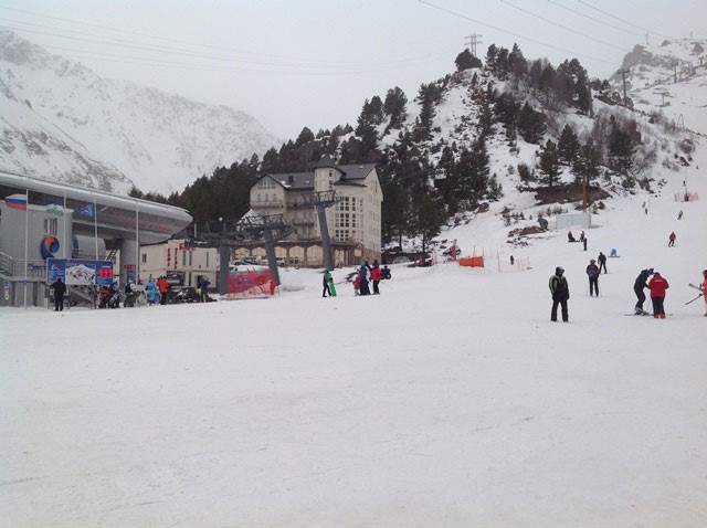 Фото Шахерезада