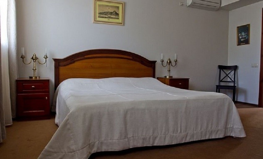 Фото Дивеево-Нб