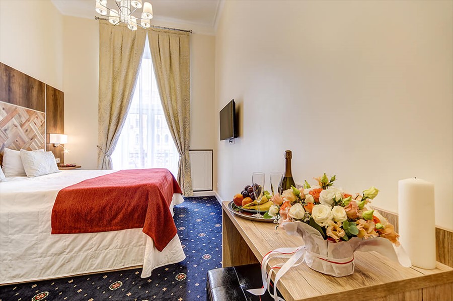 Фото отеля 5